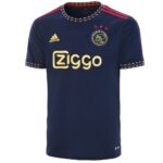 Camisa Adidas Ajax II Masculino - 2022