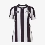 Camisa Umbro Santos II Feminino  - 22