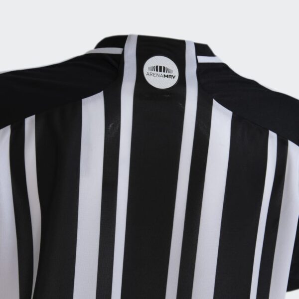 Camisa Adidas Atlético Mineiro I Feminina - 23 - Image 5