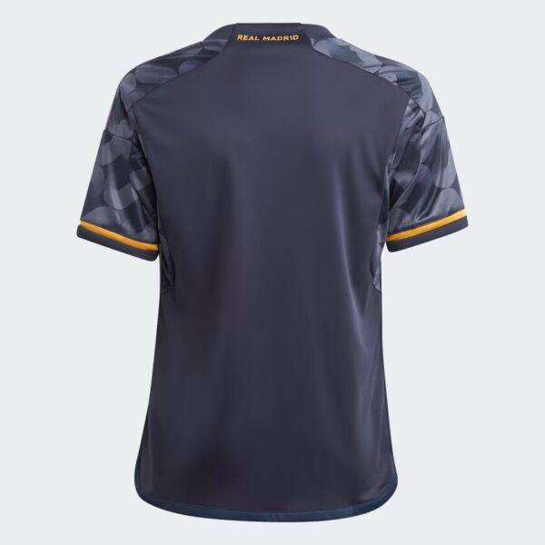 Camisa Adidas Real Madrid II - 23 - Image 4